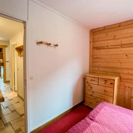 Lumineux 2 Pieces, Balcons, Proche Pistes Et Commerces - Val Claret - Fr-1-502-468 *